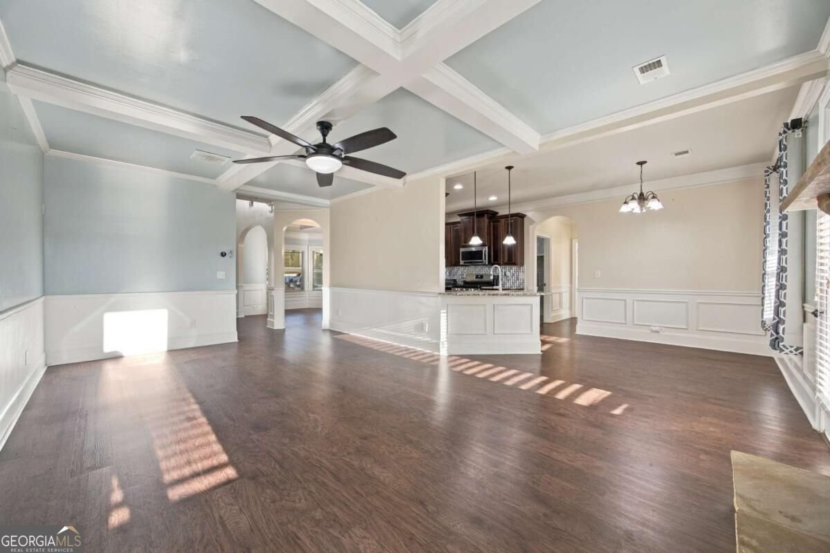 4473 Manor View Court Douglasville - Photo 8