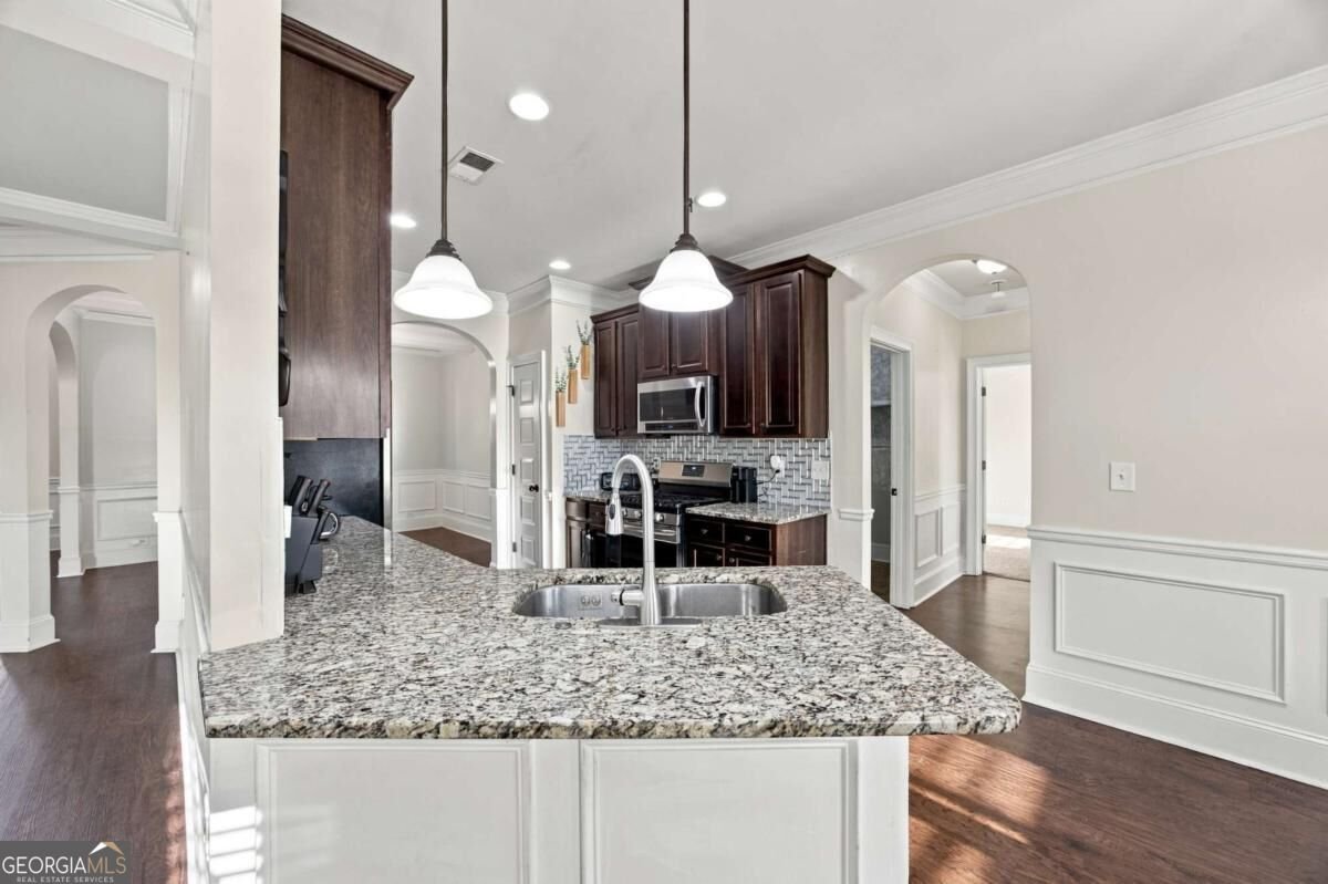 4473 Manor View Court Douglasville - Photo 9