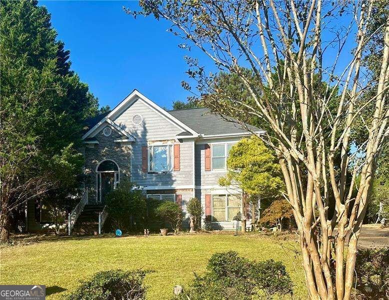 336 Etowah Valley Trace Woodstock - main photo