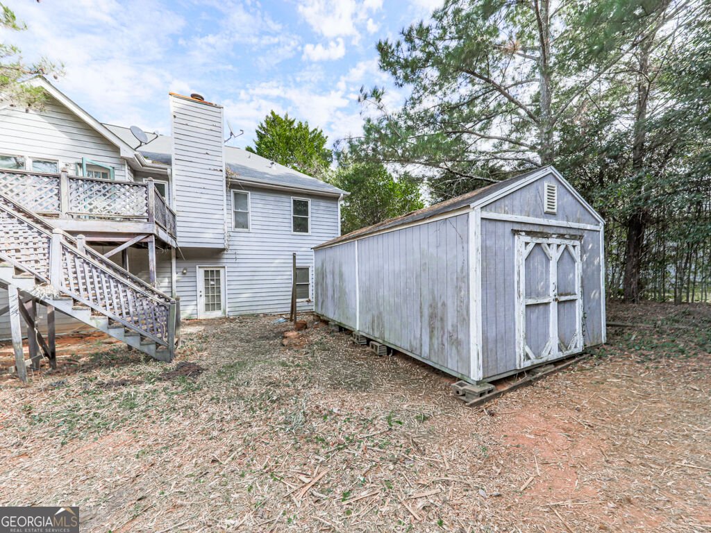 336 Etowah Valley Trace Woodstock - Photo 28
