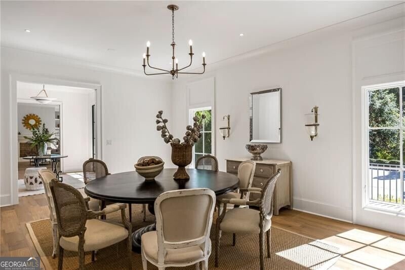 3835 Paces Ferry Road Atlanta - Photo 10