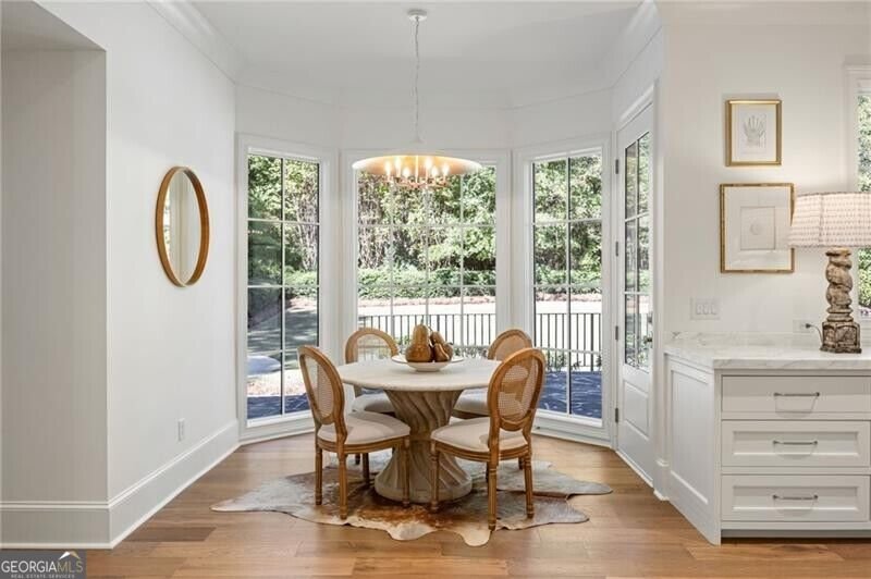 3835 Paces Ferry Road Atlanta - Photo 19