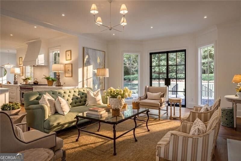 3835 Paces Ferry Road Atlanta - Photo 21