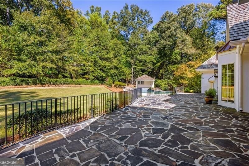 3835 Paces Ferry Road Atlanta - Photo 84