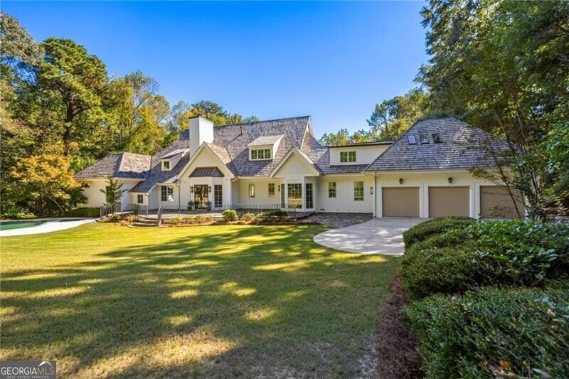 3835 Paces Ferry Road Atlanta - Photo 85