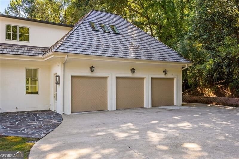 3835 Paces Ferry Road Atlanta - Photo 86