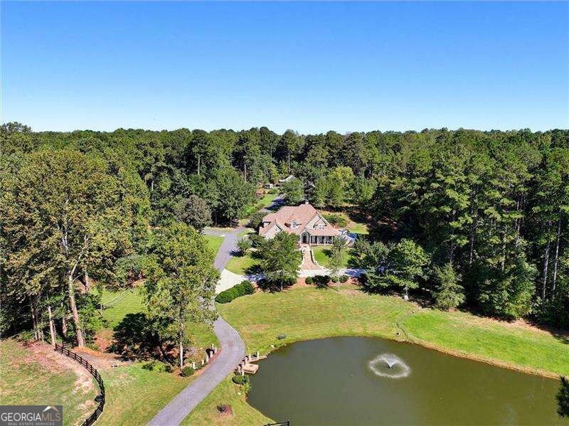 4860 Old Stilesboro Road Acworth - main photo