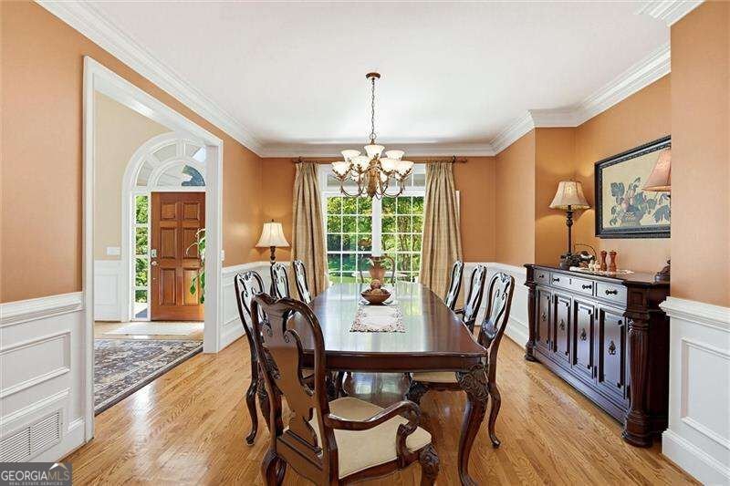 4860 Old Stilesboro Road Acworth - Photo 10