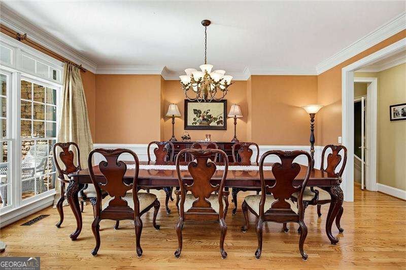 4860 Old Stilesboro Road Acworth - Photo 11