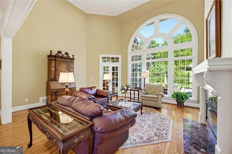 4860 Old Stilesboro Road Acworth - Photo 12