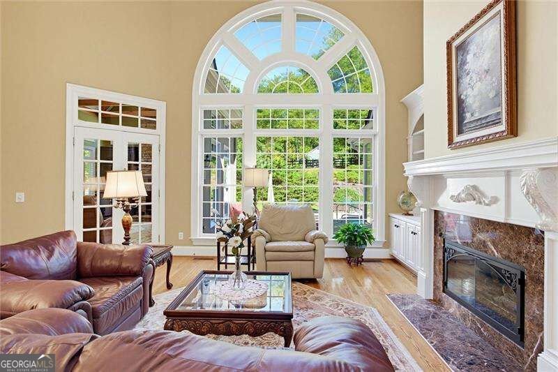 4860 Old Stilesboro Road Acworth - Photo 13