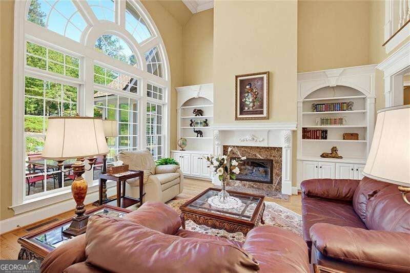 4860 Old Stilesboro Road Acworth - Photo 14