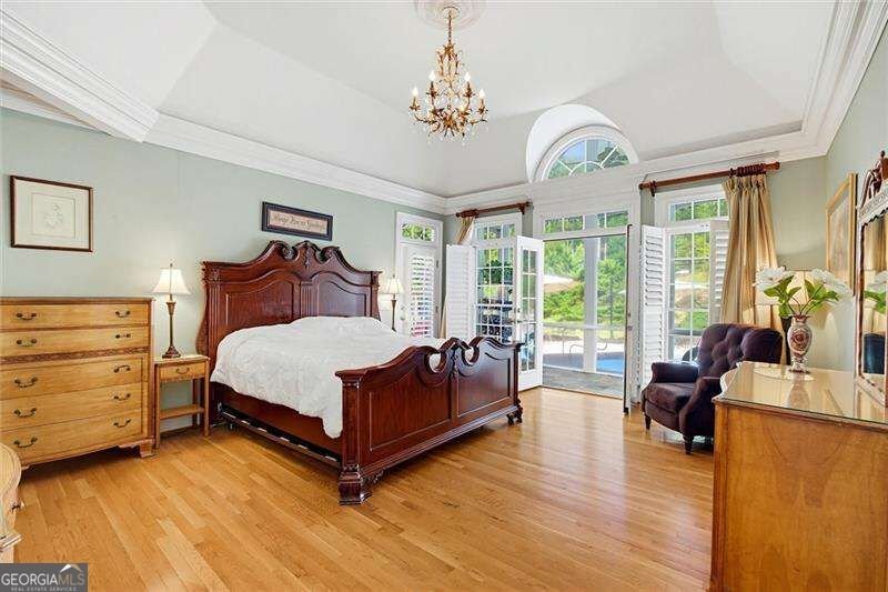 4860 Old Stilesboro Road Acworth - Photo 15