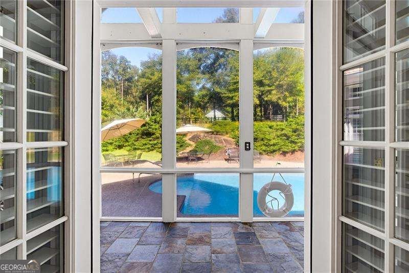 4860 Old Stilesboro Road Acworth - Photo 16