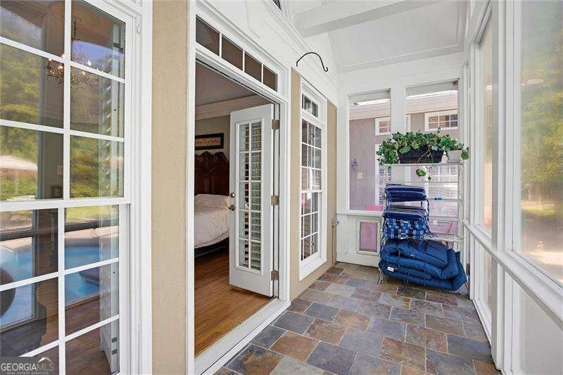 4860 Old Stilesboro Road Acworth - Photo 17