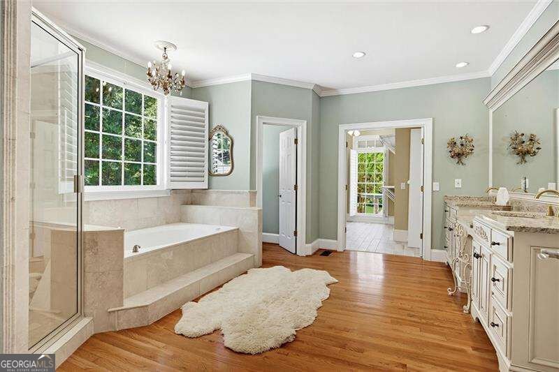 4860 Old Stilesboro Road Acworth - Photo 19