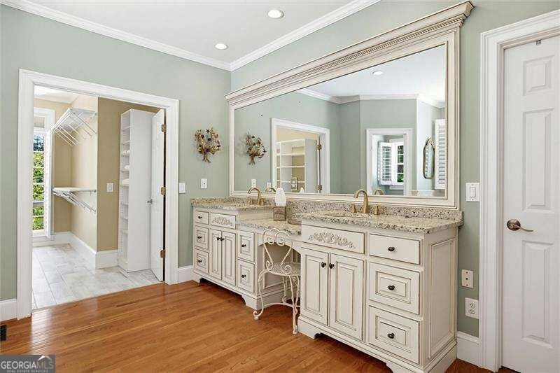 4860 Old Stilesboro Road Acworth - Photo 20