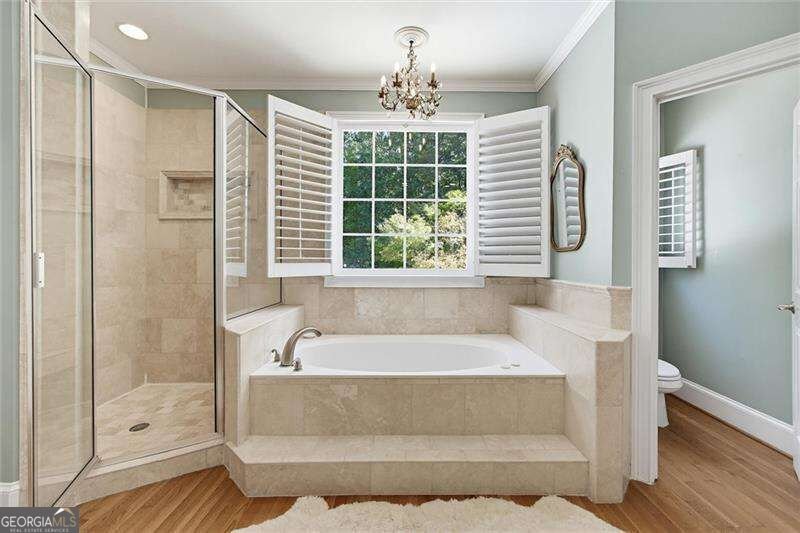 4860 Old Stilesboro Road Acworth - Photo 21