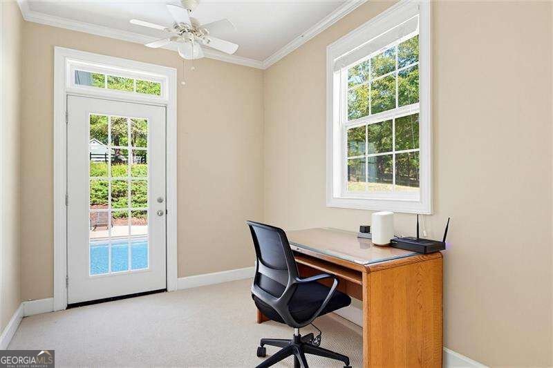 4860 Old Stilesboro Road Acworth - Photo 23
