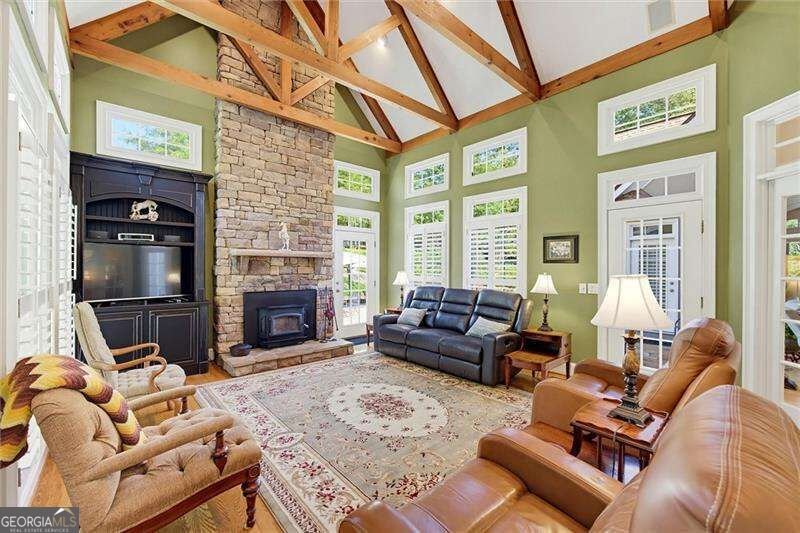 4860 Old Stilesboro Road Acworth - Photo 27