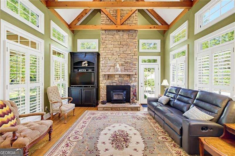 4860 Old Stilesboro Road Acworth - Photo 28