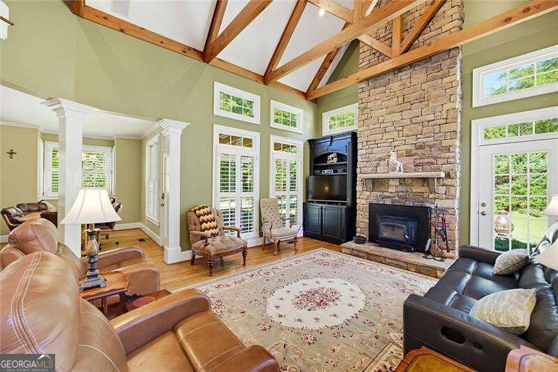 4860 Old Stilesboro Road Acworth - Photo 29