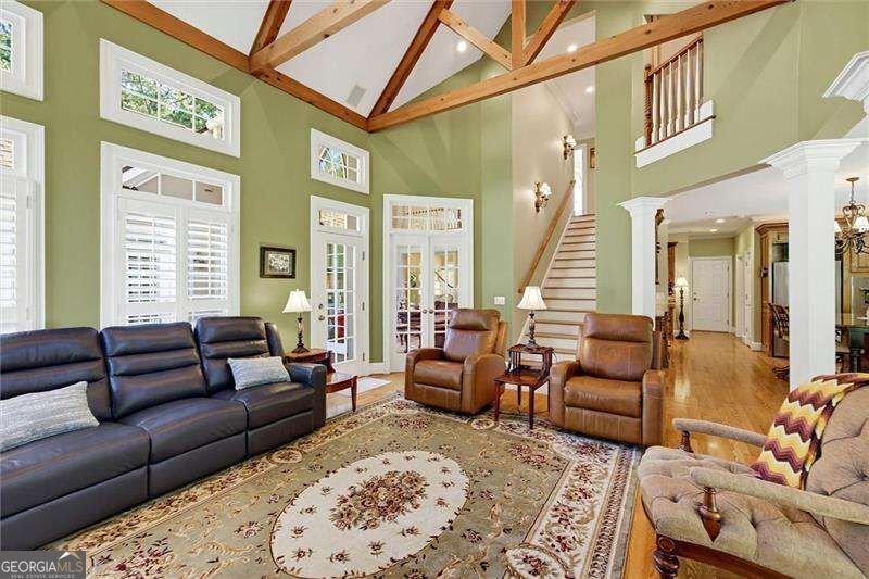 4860 Old Stilesboro Road Acworth - Photo 30