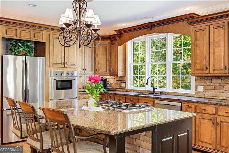 4860 Old Stilesboro Road Acworth - Photo 32