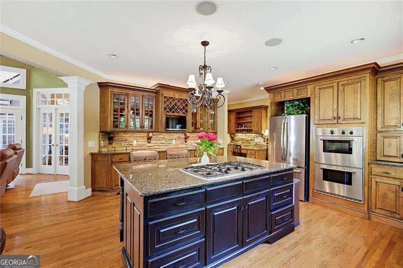 4860 Old Stilesboro Road Acworth - Photo 34