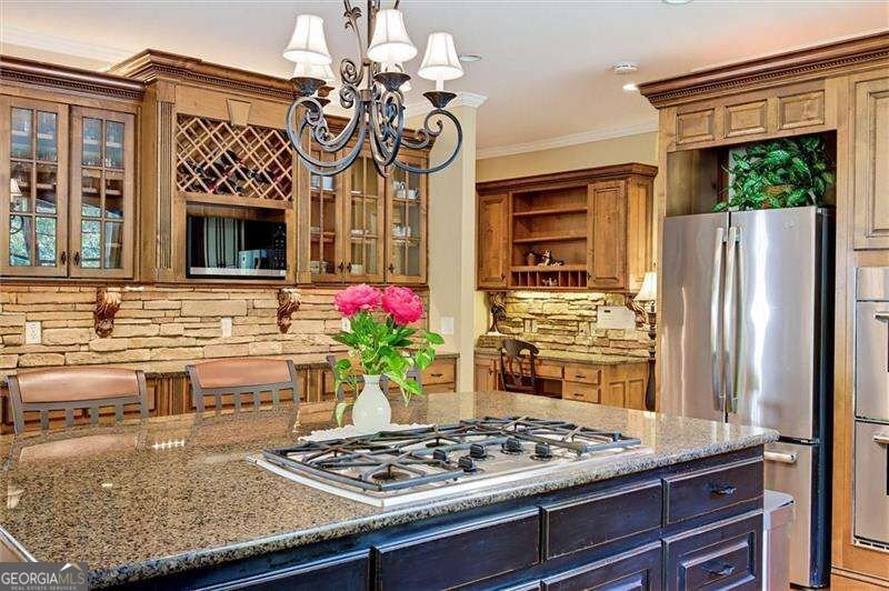 4860 Old Stilesboro Road Acworth - Photo 35