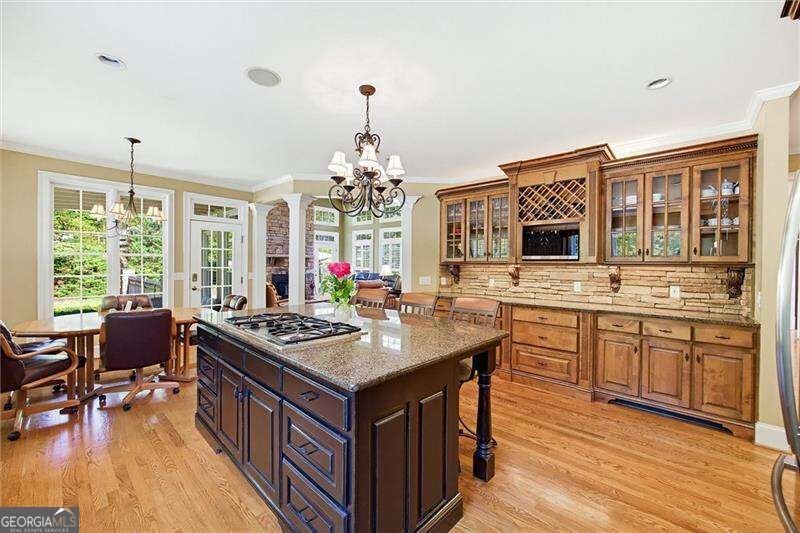 4860 Old Stilesboro Road Acworth - Photo 36