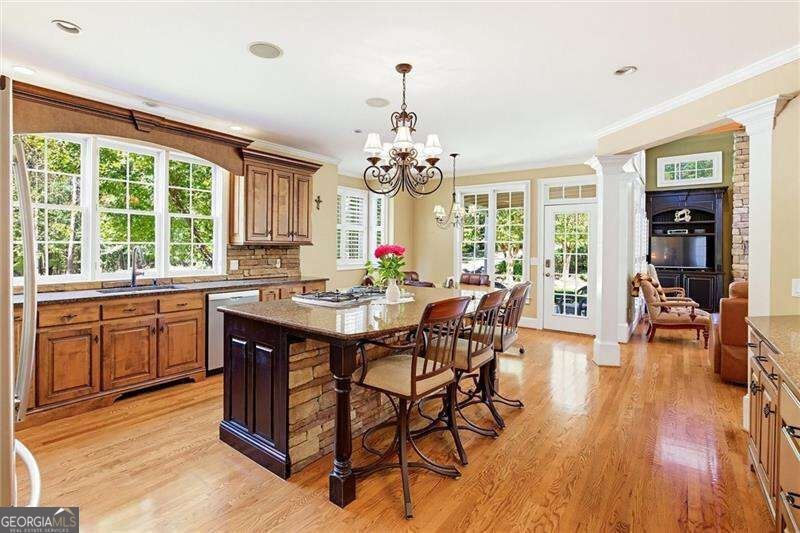 4860 Old Stilesboro Road Acworth - Photo 37