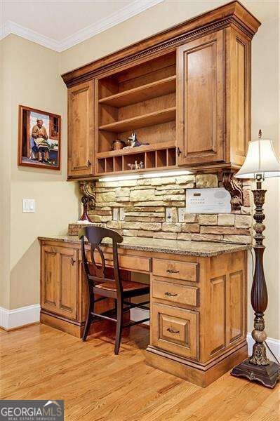 4860 Old Stilesboro Road Acworth - Photo 39