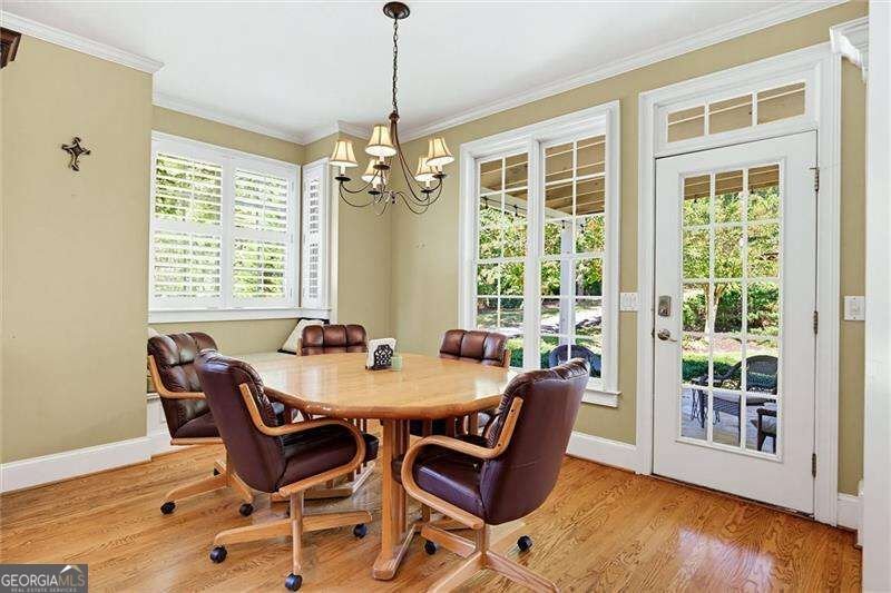 4860 Old Stilesboro Road Acworth - Photo 40