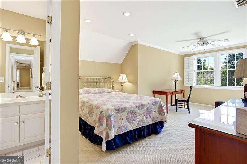 4860 Old Stilesboro Road Acworth - Photo 42