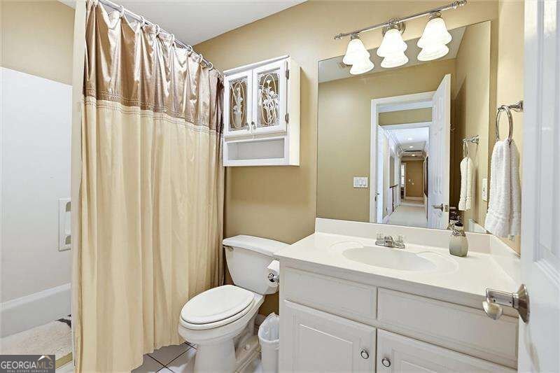 4860 Old Stilesboro Road Acworth - Photo 43