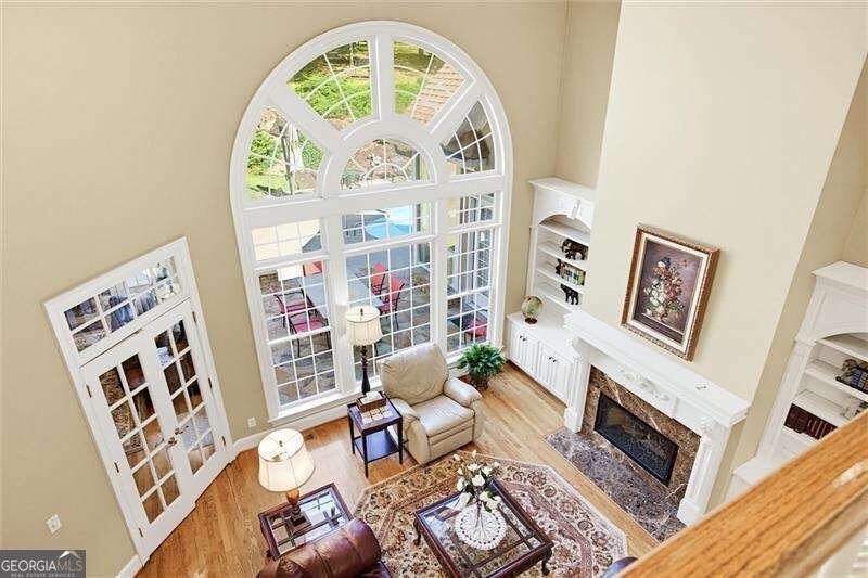4860 Old Stilesboro Road Acworth - Photo 44