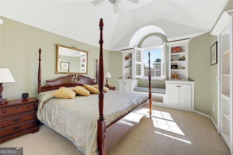 4860 Old Stilesboro Road Acworth - Photo 45
