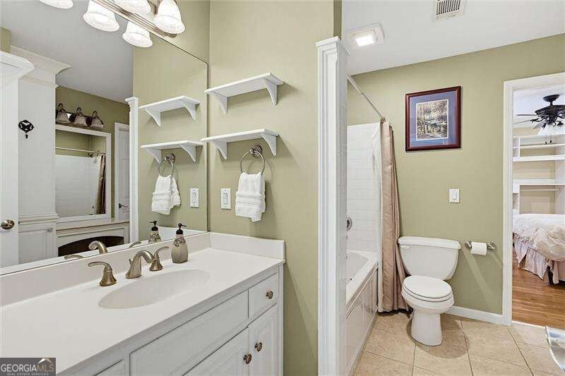 4860 Old Stilesboro Road Acworth - Photo 46
