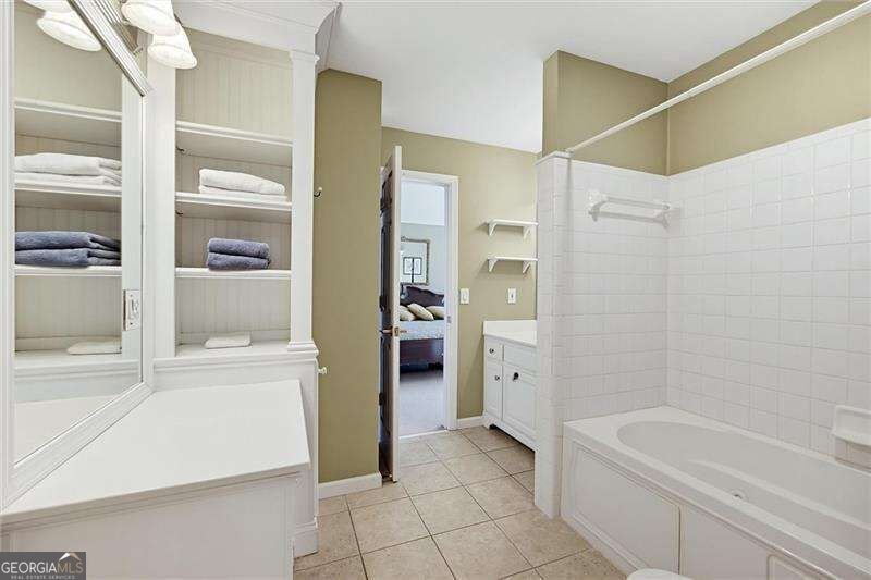4860 Old Stilesboro Road Acworth - Photo 47