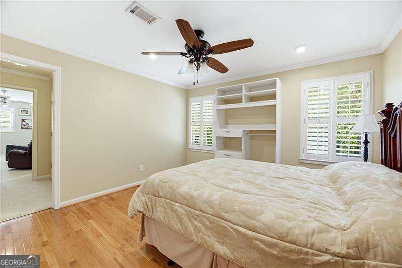 4860 Old Stilesboro Road Acworth - Photo 48