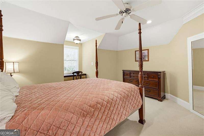 4860 Old Stilesboro Road Acworth - Photo 50
