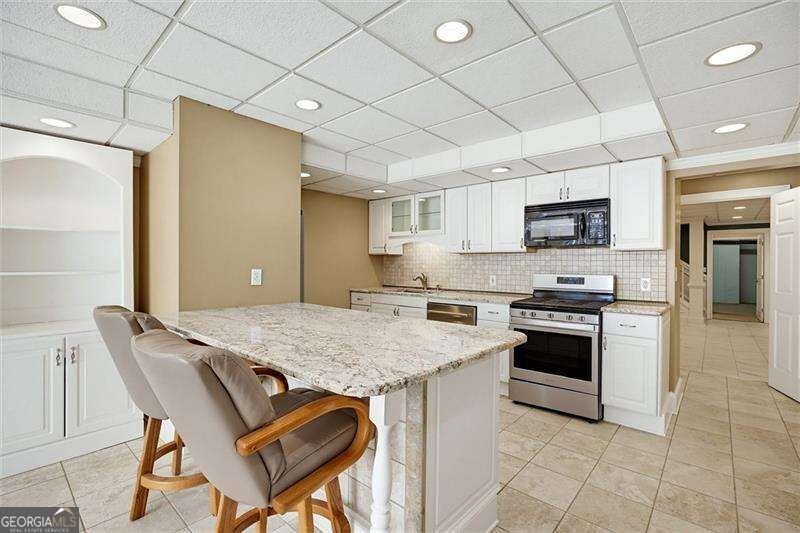 4860 Old Stilesboro Road Acworth - Photo 53