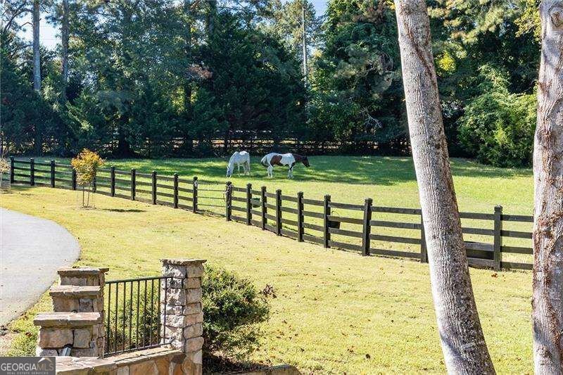 4860 Old Stilesboro Road Acworth - Photo 6