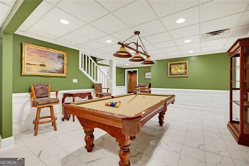 4860 Old Stilesboro Road Acworth - Photo 60