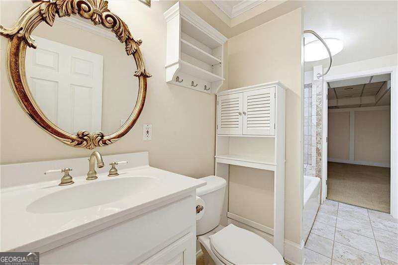 4860 Old Stilesboro Road Acworth - Photo 62