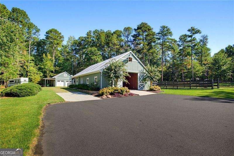 4860 Old Stilesboro Road Acworth - Photo 69