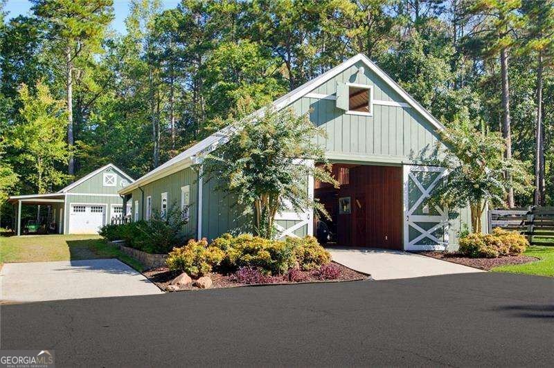 4860 Old Stilesboro Road Acworth - Photo 70