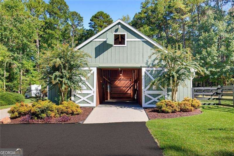 4860 Old Stilesboro Road Acworth - Photo 71