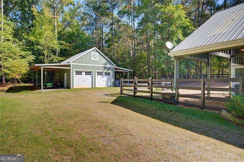 4860 Old Stilesboro Road Acworth - Photo 73